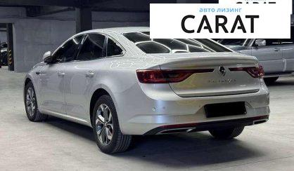 Renault Talisman 2015