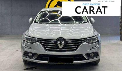 Renault Talisman 2015