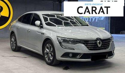 Renault Talisman 2015