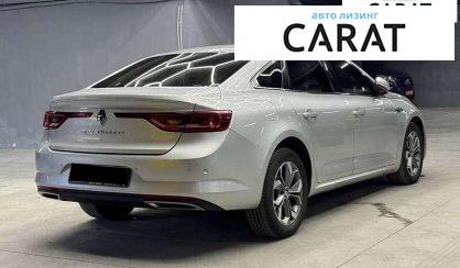 Renault Talisman 2015