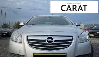 Opel Insignia 2013