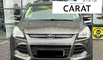 Ford Escape 2015 Ford Escape 2015