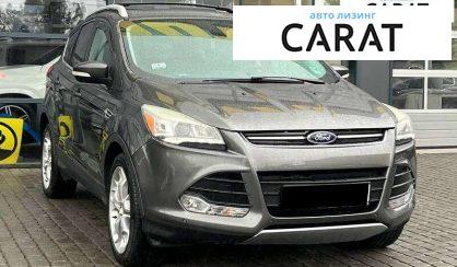 Ford Escape 2015 Ford Escape 2015
