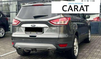 Ford Escape 2015 Ford Escape 2015