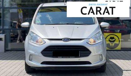 Ford B-Max 2014