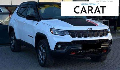 Jeep Compass 2022