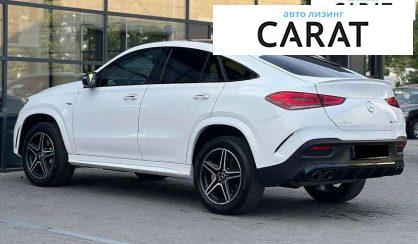 Mercedes-Benz GLE-Class 2020