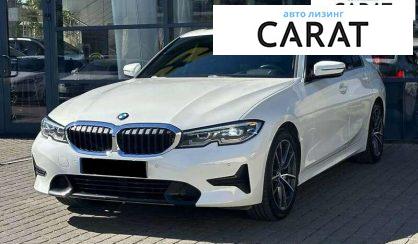 BMW 3 Series 2019