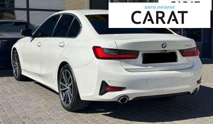 BMW 3 Series 2019