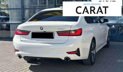 BMW 3 Series 2019