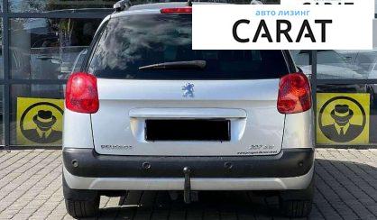 Peugeot 207 2010