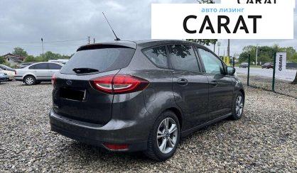 Ford C-Max 2017