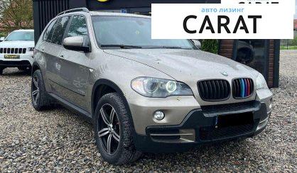 BMW X5 2010