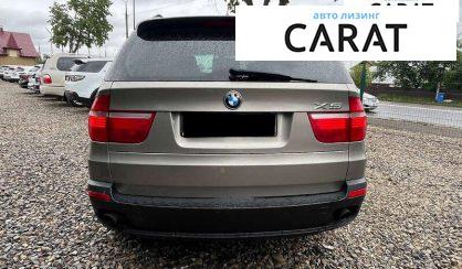 BMW X5 2010
