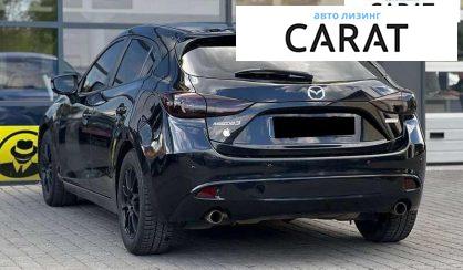 Mazda 3 2014
