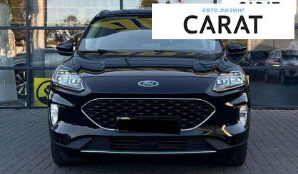 Ford Escape 2020