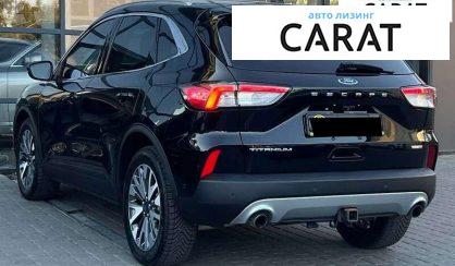 Ford Escape 2020