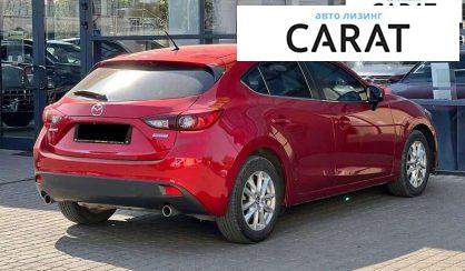 Mazda 3 2013