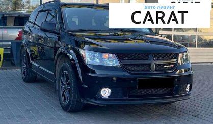 Dodge Journey 2017