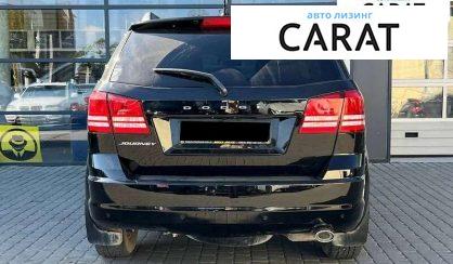 Dodge Journey 2017