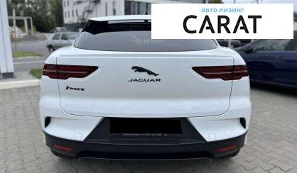 Jaguar I-Pace 2020