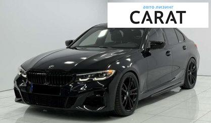 BMW 3 Series 2019