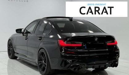 BMW 3 Series 2019