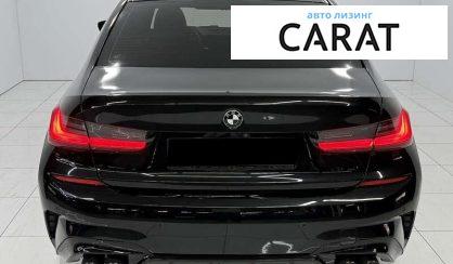 BMW 3 Series 2019