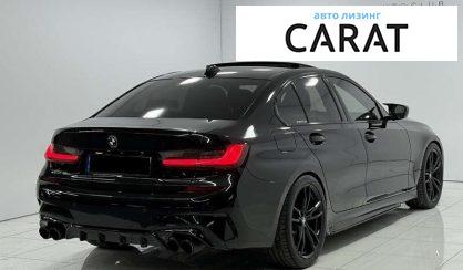 BMW 3 Series 2019