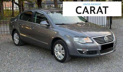 Volkswagen Passat 2006