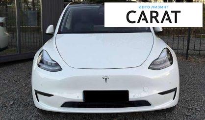 Tesla Model Y 2021 Tesla Model Y 2021