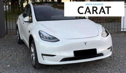 Tesla Model Y 2021 Tesla Model Y 2021