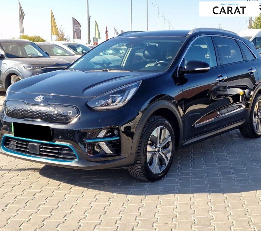 Kia Niro 2019