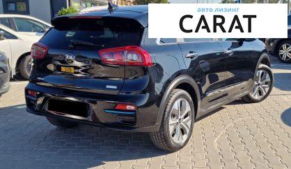 Kia Niro 2019
