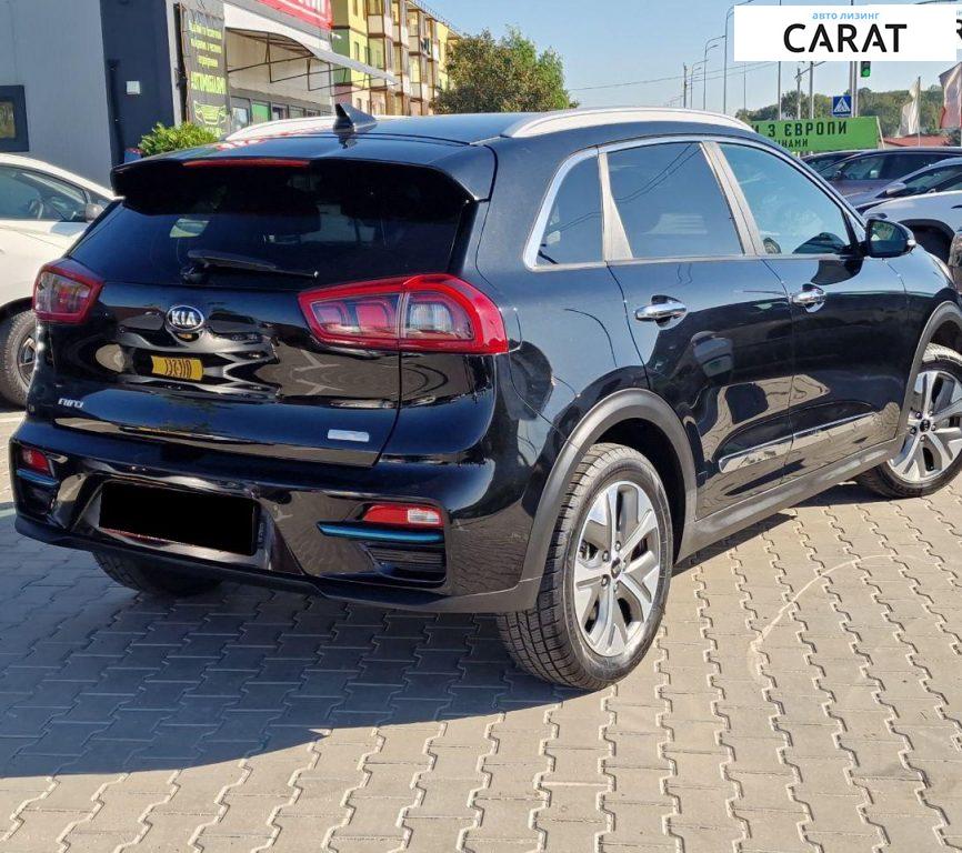 Kia Niro 2019