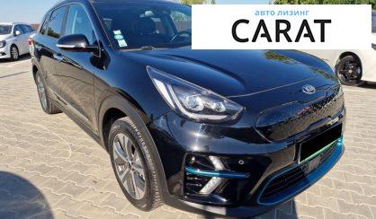 Kia Niro 2019