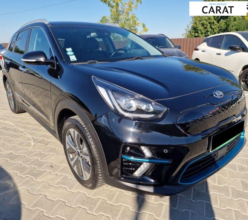 Kia Niro 2019