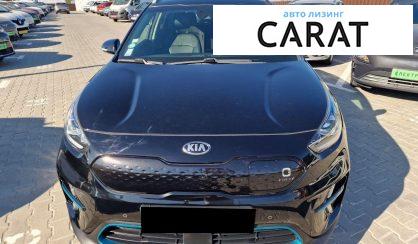 Kia Niro 2019