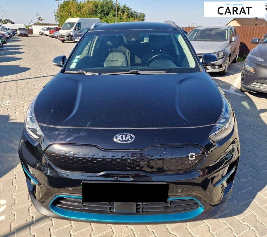 Kia Niro 2019