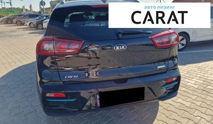 Kia Niro 2019