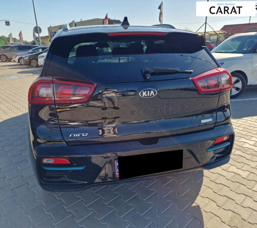 Kia Niro 2019