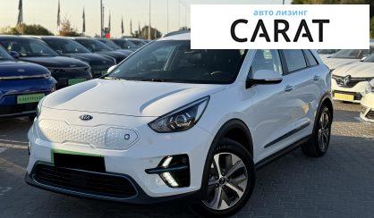 Kia Niro 2021