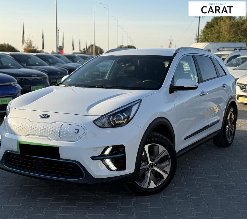 Kia Niro 2021