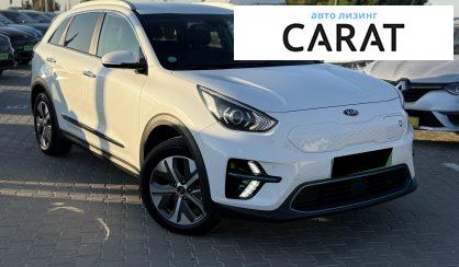 Kia Niro 2021