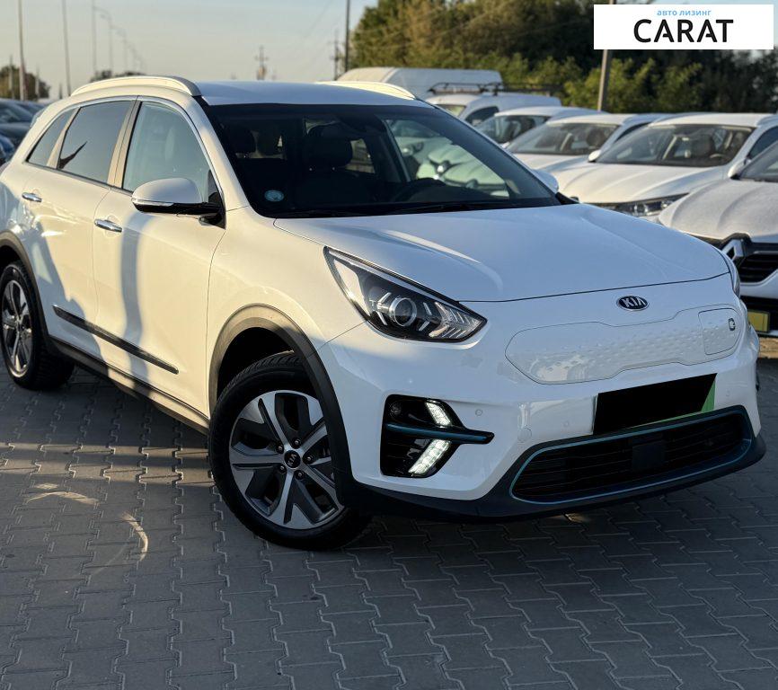 Kia Niro 2021