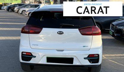 Kia Niro 2021