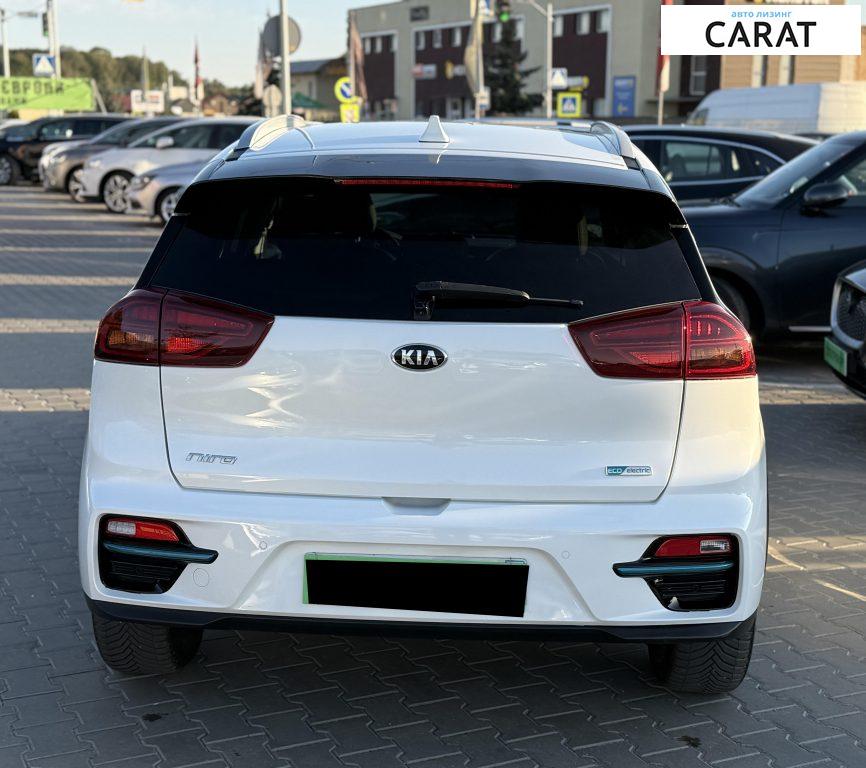 Kia Niro 2021