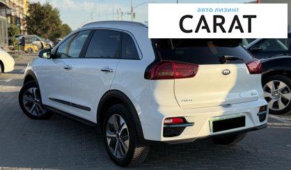 Kia Niro 2021