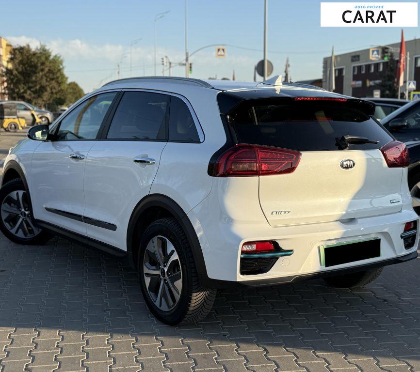 Kia Niro 2021