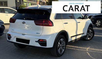 Kia Niro 2021